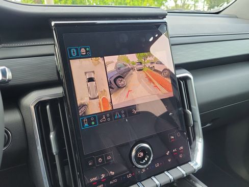 New 2026 GMC Acadia Elevation w/ Black Edition image 13