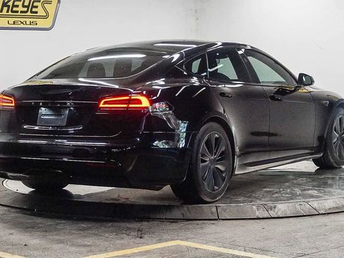 Used 2023 Tesla Model S AWD/4WD image 4