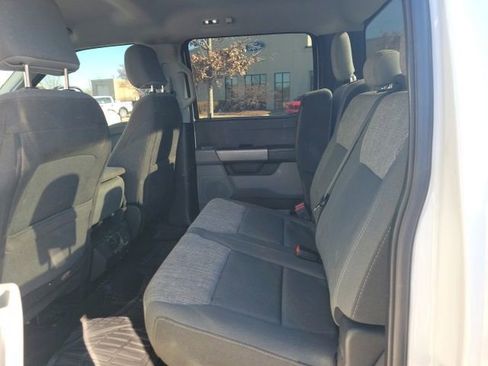 Used 2024 Ford F250 XLT image 7