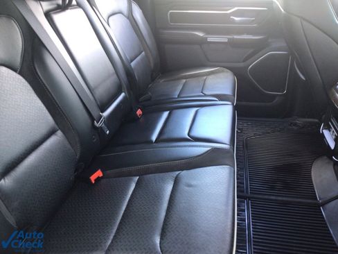 Used 2022 RAM 1500 Laramie image 18