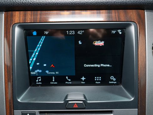 Used 2017 Ford Expedition Platinum image 20