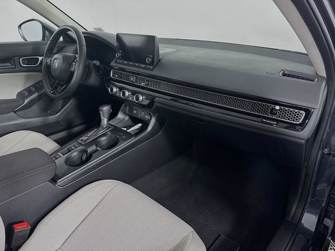 Certified 2023 Honda Civic EX image 25