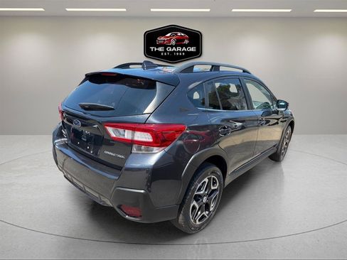 Used 2018 Subaru Crosstrek 2.0i Limited AWD/4WD image 5