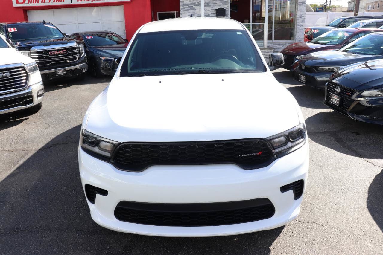 Used 2025 Dodge Durango GT AWD/4WD image 9