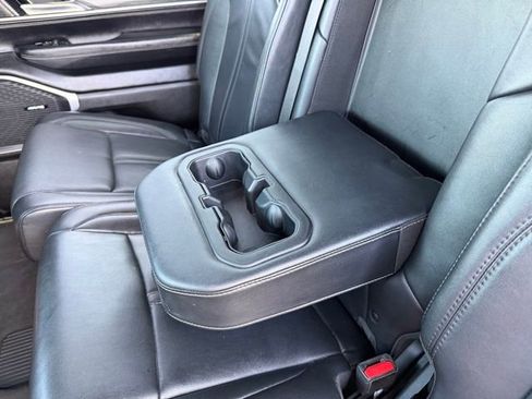 Used 2023 Jeep Wagoneer L Series II image 22