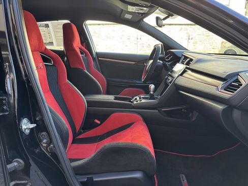 Used 2021 Honda Civic Type R image 23