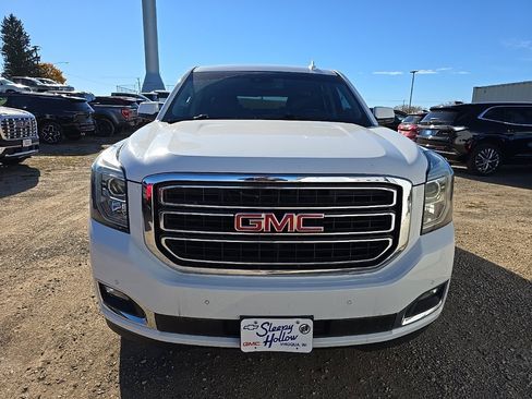 Used 2019 GMC Yukon SLT image 2