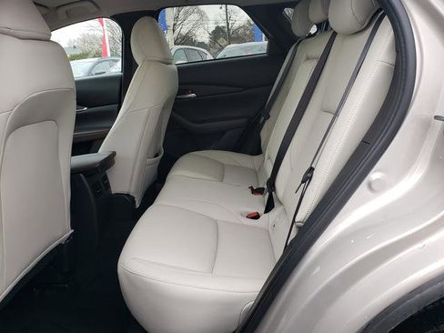 Certified 2024 MAZDA CX-30 2.5 Turbo w/ Premium Package image 12