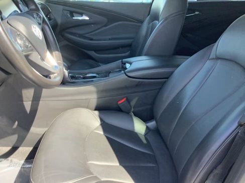 Used 2019 Buick Envision Essence image 20