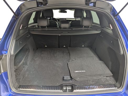 Used 2019 Mercedes-Benz GLC 300 image 6