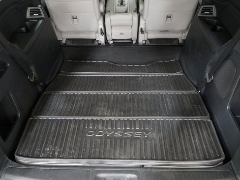 Certified 2023 Honda Odyssey Elite image 13