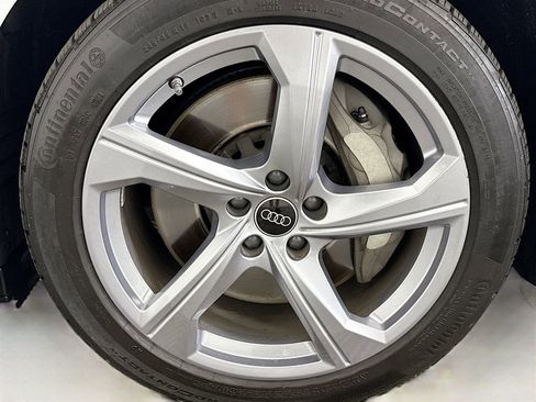 Certified 2025 Audi A6 Premium Plus w/ Premium Plus Package image 29