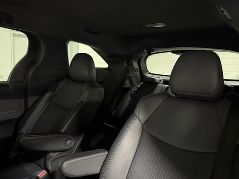 Used 2022 Toyota Sienna XLE Woodland Edition w/ Protection Package (TMS) AWD/4WD image 45