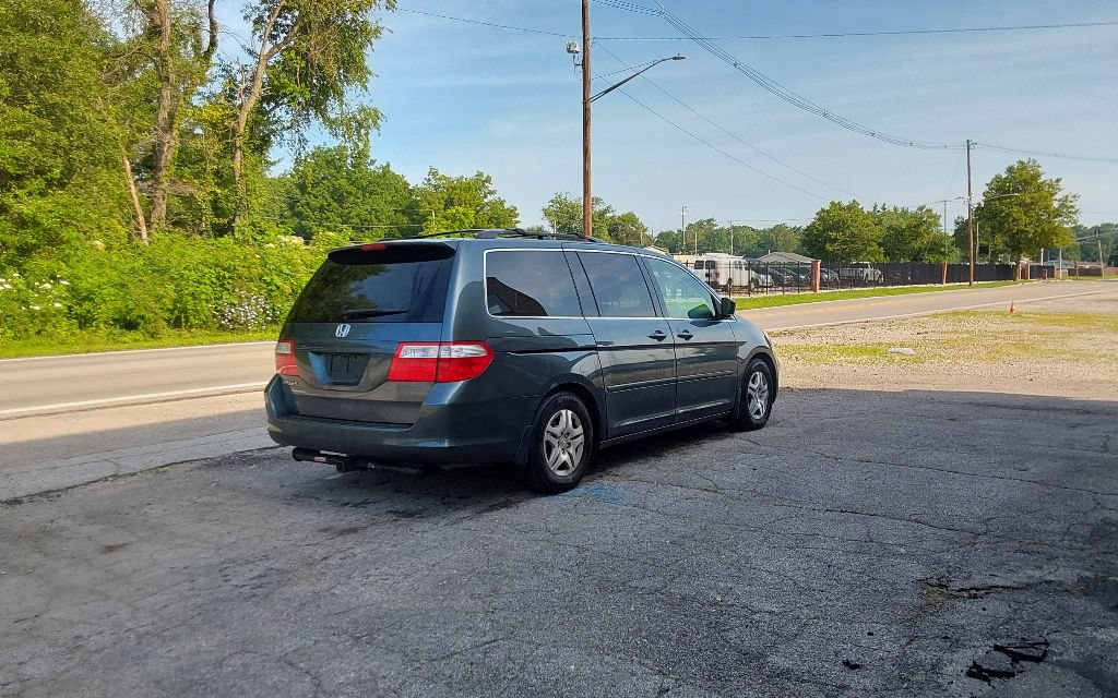Used 2006 Honda Odyssey EX-L image 15