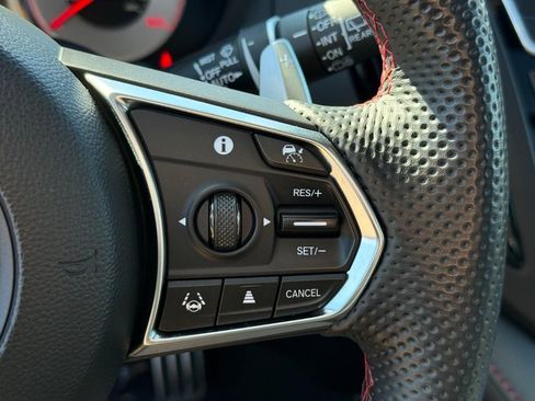 Certified 2023 Acura RDX A-Spec image 18