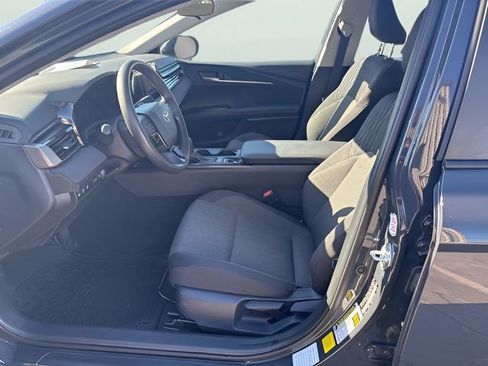Used 2025 Toyota Camry LE image 15