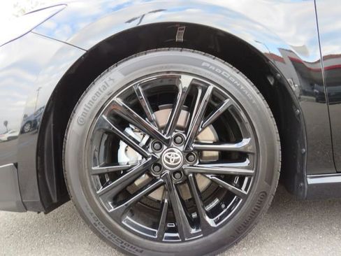 Certified 2026 Toyota Camry SE w/ Convenience Package image 6