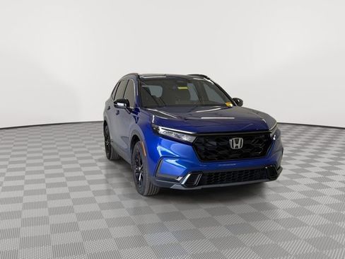 Used 2023 Honda CR-V Sport image 2