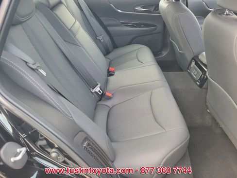 Certified 2022 Toyota Mirai XLE w/ Advanced Technology Package image 14