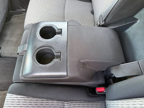 Used 2016 Toyota 4Runner SR5 RWD image 17