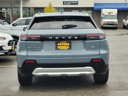 New 2025 Honda Prologue Touring image 6