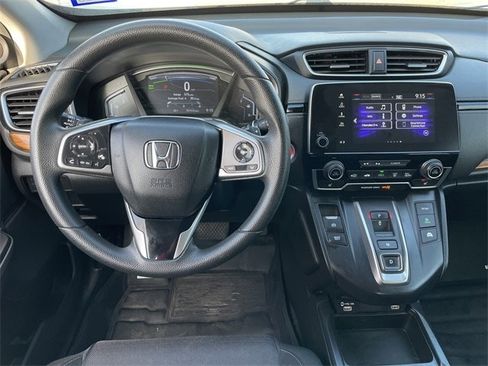 Used 2021 Honda CR-V EX image 11