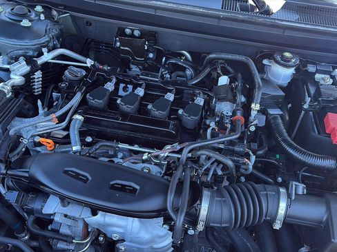 Used 2024 Honda Accord EX image 19