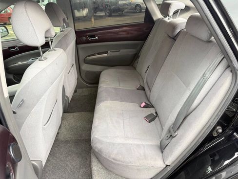 Used 2005 Toyota Prius FWD image 12