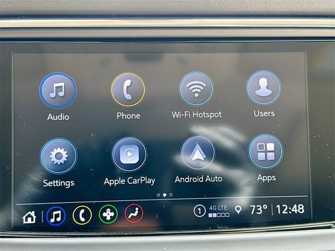 Used 2023 Buick Enclave Essence w/ Experience Buick Package image 15