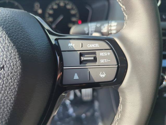 New 2026 Honda Civic Sport image 14