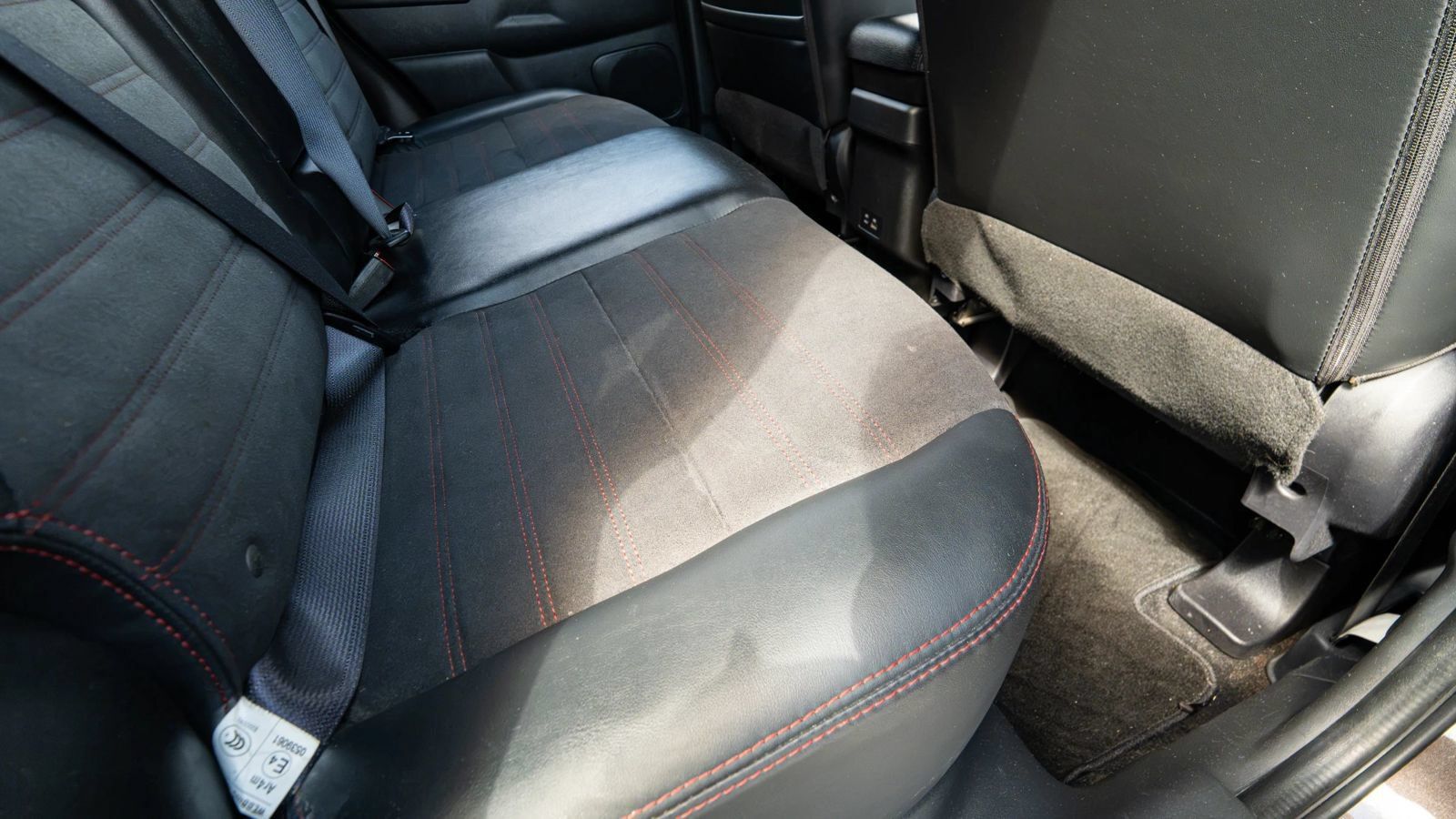 Used 2023 Mitsubishi Outlander Sport SE AWD/4WD image 17