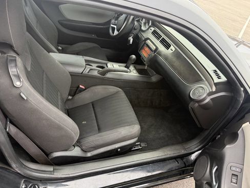 Used 2013 Chevrolet Camaro LS image 14