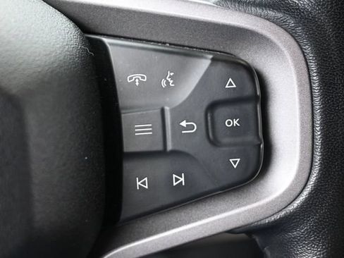 Certified 2023 Ford Bronco Big Bend AWD/4WD image 17