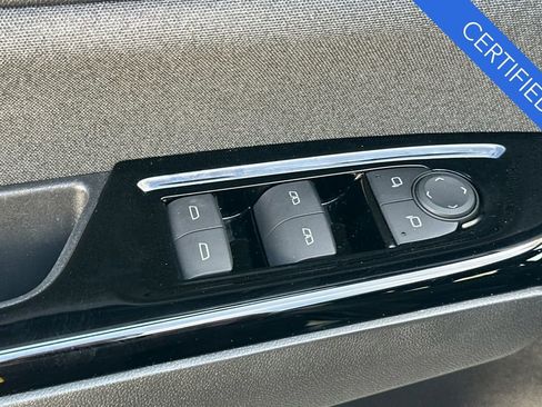 Certified 2024 Honda Prologue EX image 12