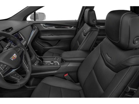 Certified 2020 Cadillac XT5 Premium Luxury AWD/4WD image 50
