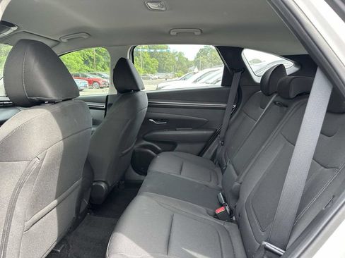 Used 2024 Hyundai Tucson SE AWD/4WD image 9