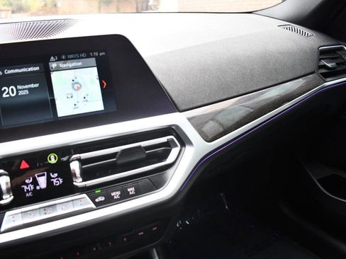 Used 2020 BMW 330i Sedan image 26