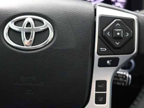 Used 2021 Toyota Tundra TRD Pro AWD/4WD image 30