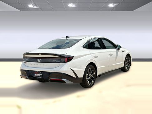 Used 2025 Hyundai Sonata SEL image 7