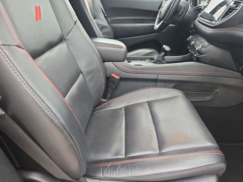 Used 2024 Dodge Durango R/T AWD/4WD image 21