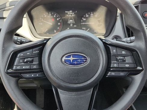 Used 2026 Subaru Crosstrek 2.5i image 24