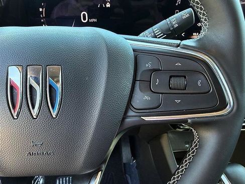 Used 2024 Buick Encore GX Avenir AWD/4WD image 30