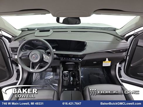 New 2026 Buick Envision Preferred image 9