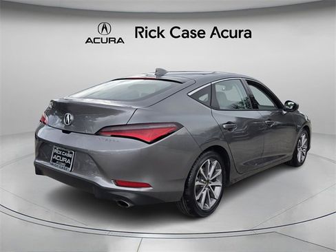 Certified 2023 Acura Integra image 7