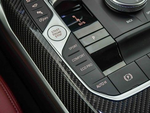 New 2026 BMW 440i xDrive Convertible w/ Premium Package image 32