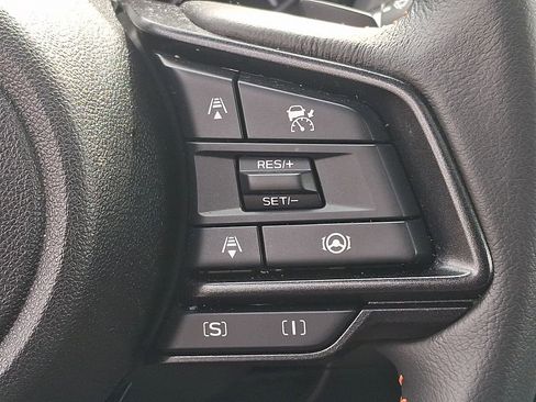 Used 2024 Subaru Crosstrek 2.5i Limited image 22