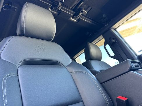 New 2026 Ford Bronco Big Bend w/ Black Diamond Package image 15