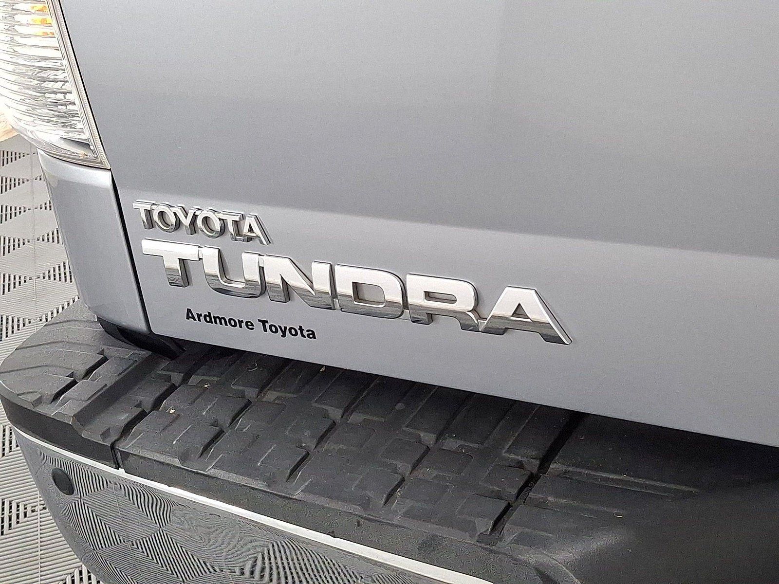 Used 2011 Toyota Tundra Limited w/ TRD Off-Road Pkg AWD/4WD image 14