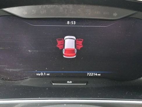 Used 2018 Volkswagen Tiguan SEL Premium AWD/4WD image 27