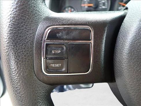 Used 2017 Jeep Compass Sport image 12